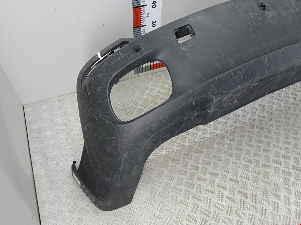 Бампер задний BMW X5 E70 2007-2013
