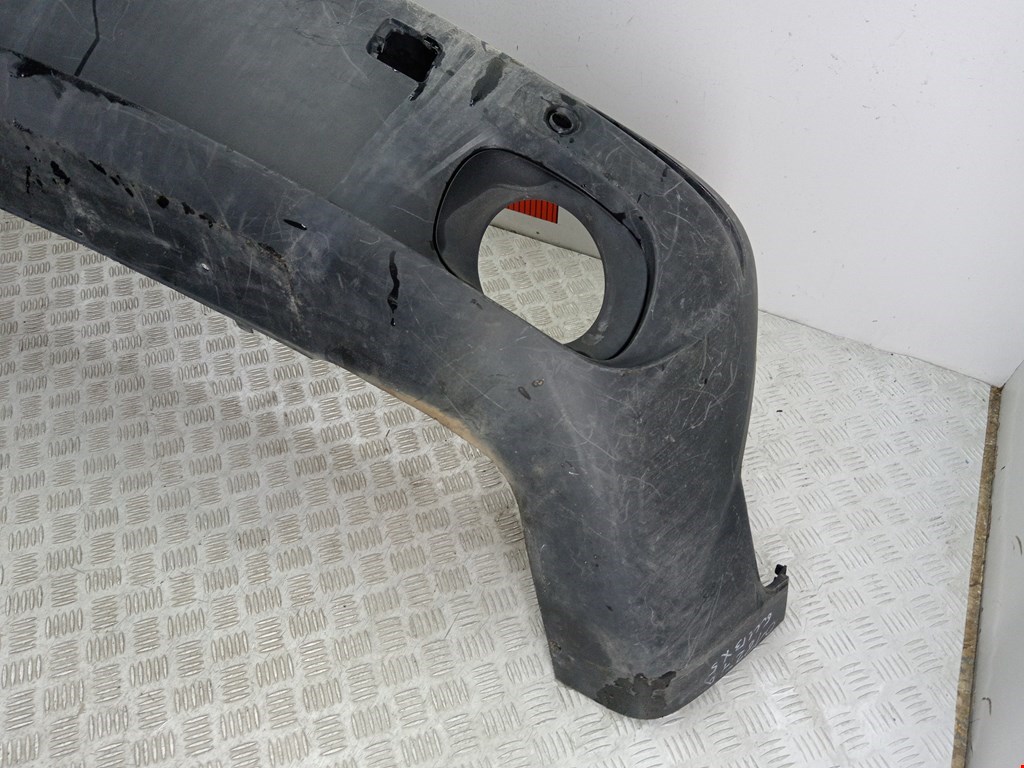 Бампер задний BMW X5 E70 2007-2013