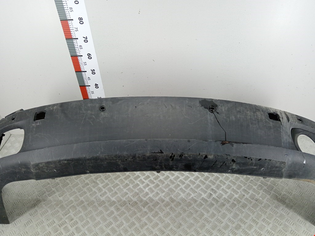 Бампер задний BMW X5 E70 2007-2013