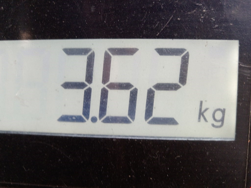 Бампер задний BMW X5 E70 2007-2013