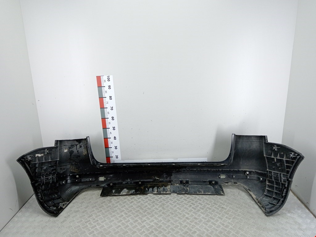 Бампер задний VOLKSWAGEN Touareg 2002-2010