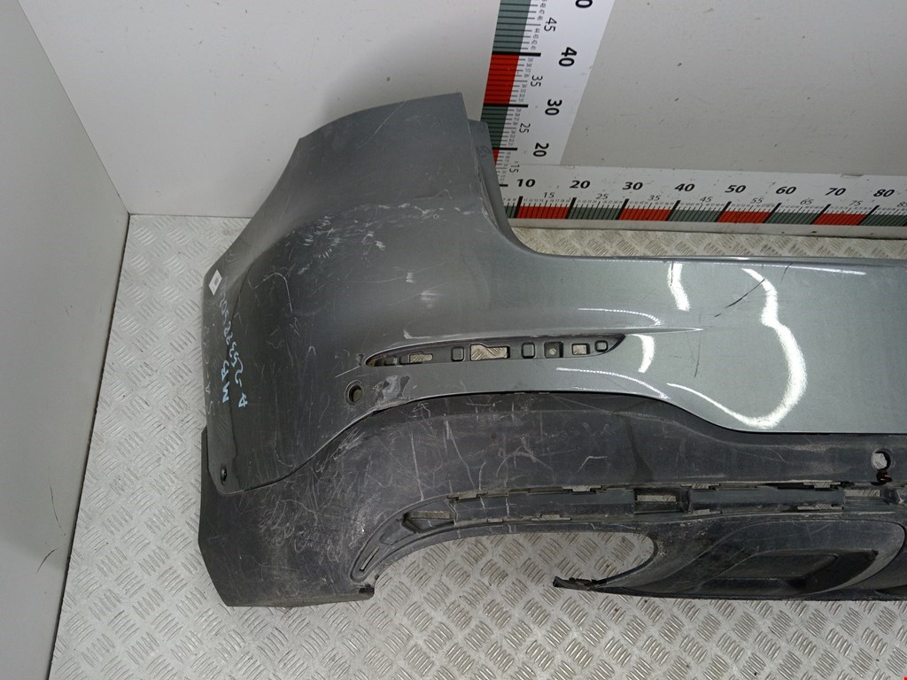 Бампер задний MERCEDES-BENZ GLC-Class X253 2015-н.в.