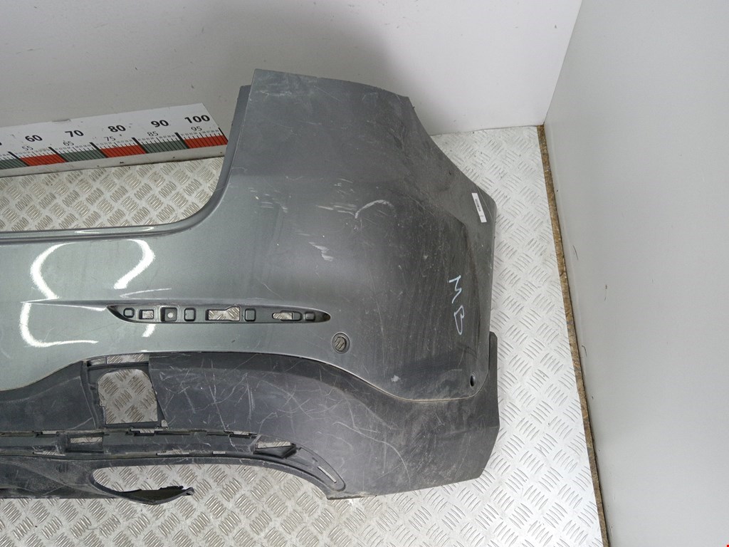 Бампер задний MERCEDES-BENZ GLC-Class X253 2015-н.в.