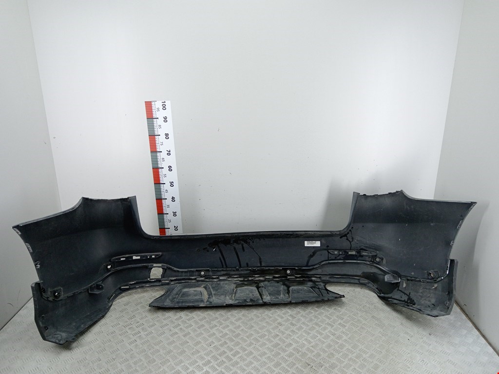 Бампер задний MERCEDES-BENZ GLC-Class X253 2015-н.в.