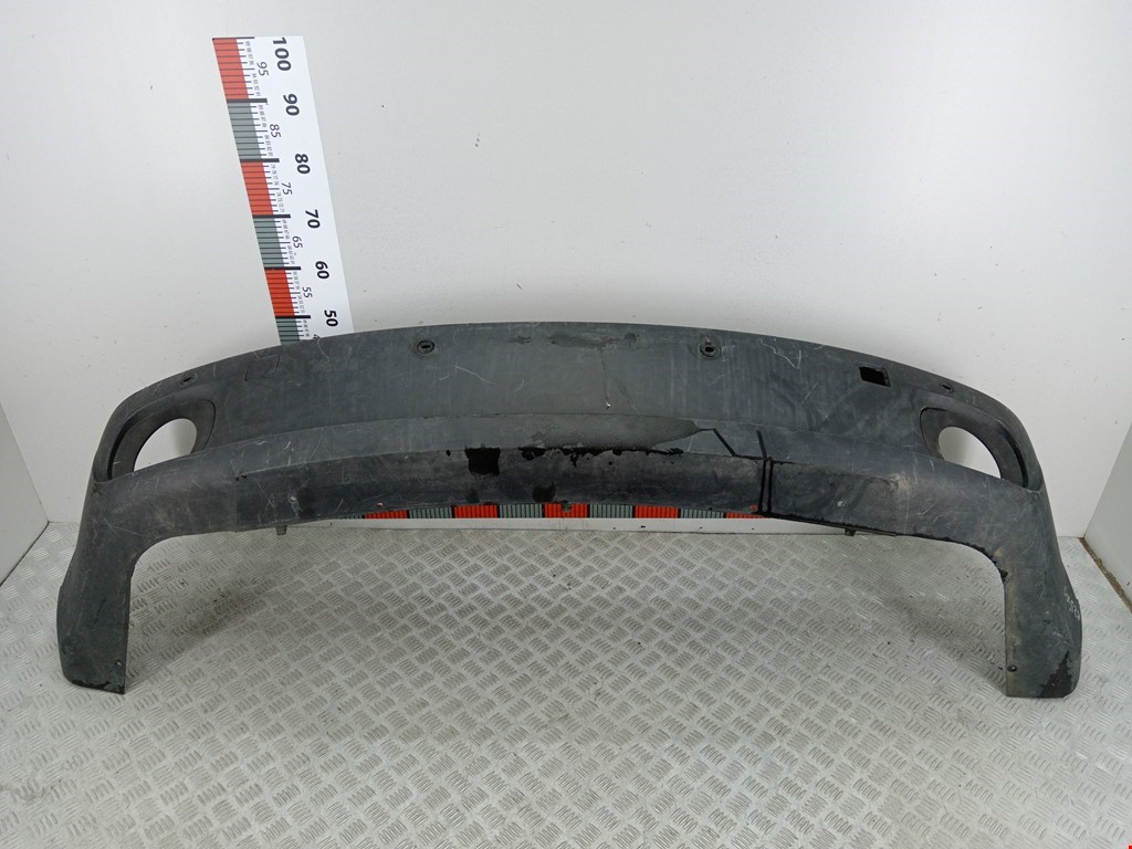 Бампер задний BMW X5 E70 2007-2013