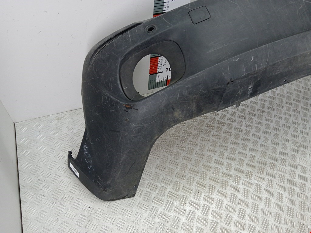 Бампер задний BMW X5 E70 2007-2013