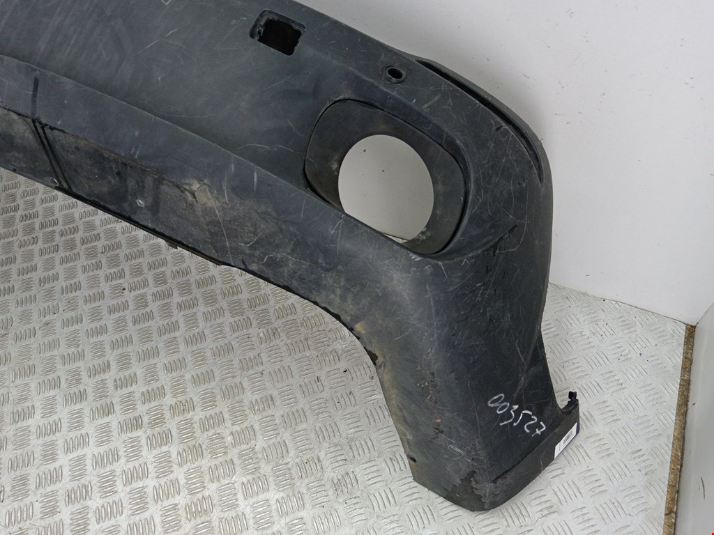 Бампер задний BMW X5 E70 2007-2013