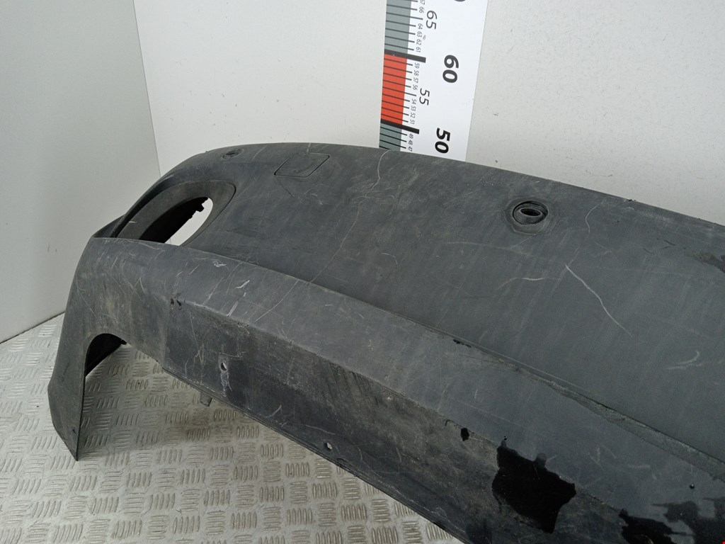 Бампер задний BMW X5 E70 2007-2013