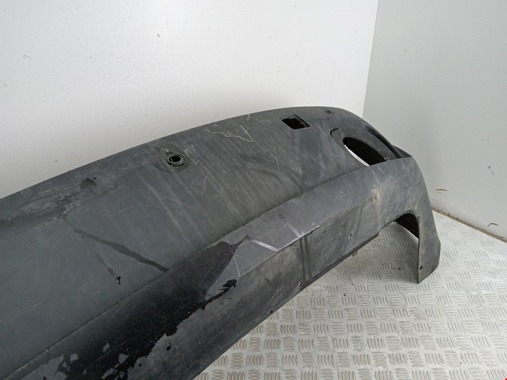 Бампер задний BMW X5 E70 2007-2013