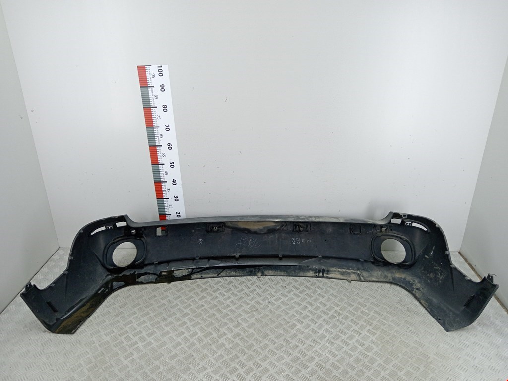 Бампер задний BMW X5 E70 2007-2013