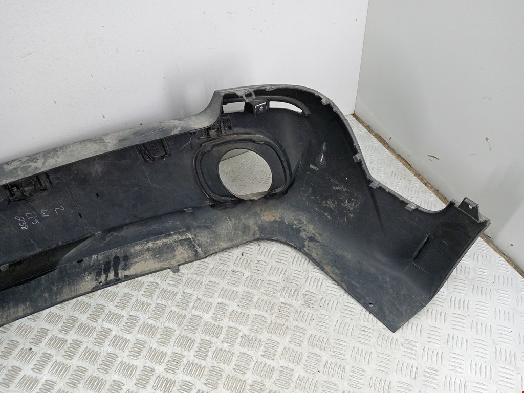 Бампер задний BMW X5 E70 2007-2013
