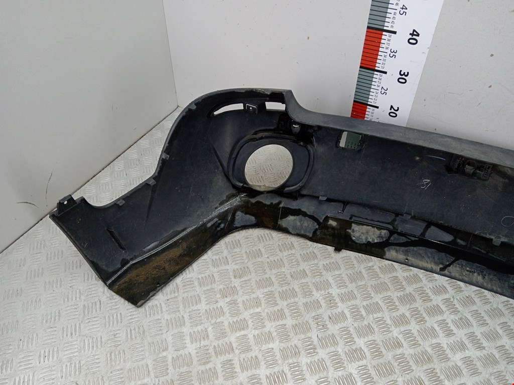 Бампер задний BMW X5 E70 2007-2013