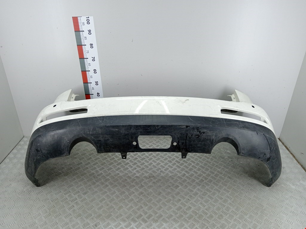 Бампер задний INFINITI QX56/QX80 2004-2010