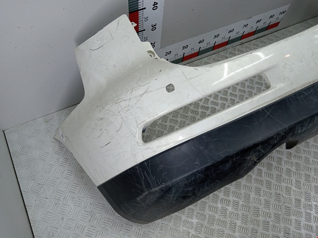 Бампер задний INFINITI QX56/QX80 2004-2010