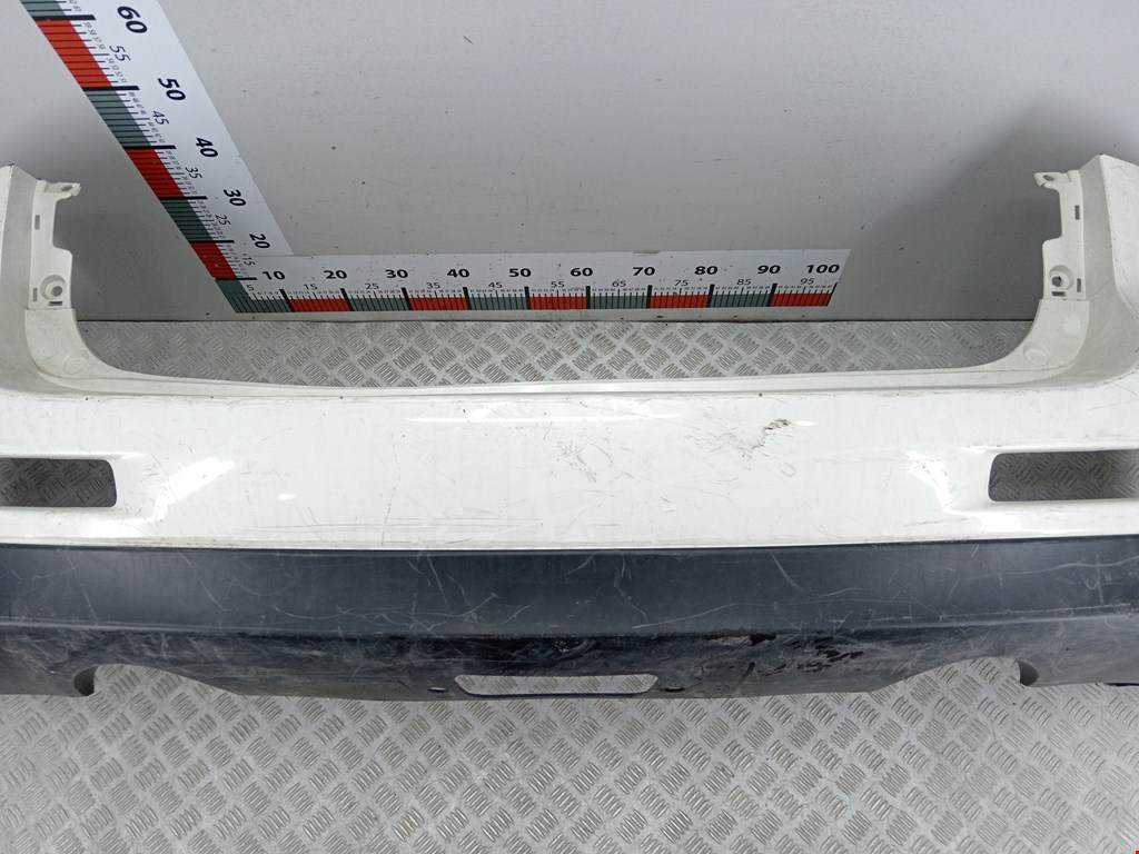 Бампер задний INFINITI QX56/QX80 2004-2010