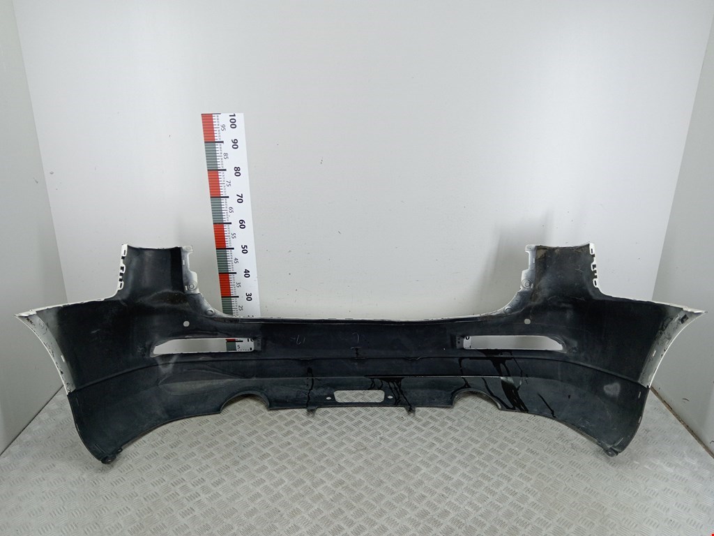 Бампер задний INFINITI QX56/QX80 2004-2010