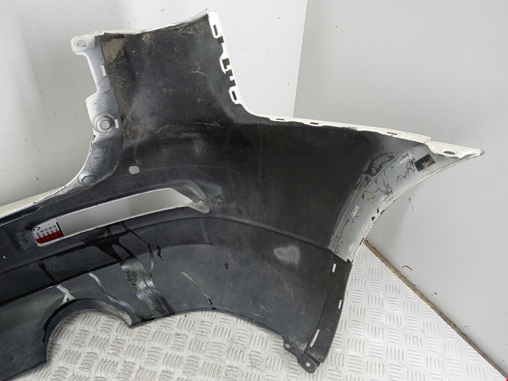 Бампер задний INFINITI QX56/QX80 2004-2010