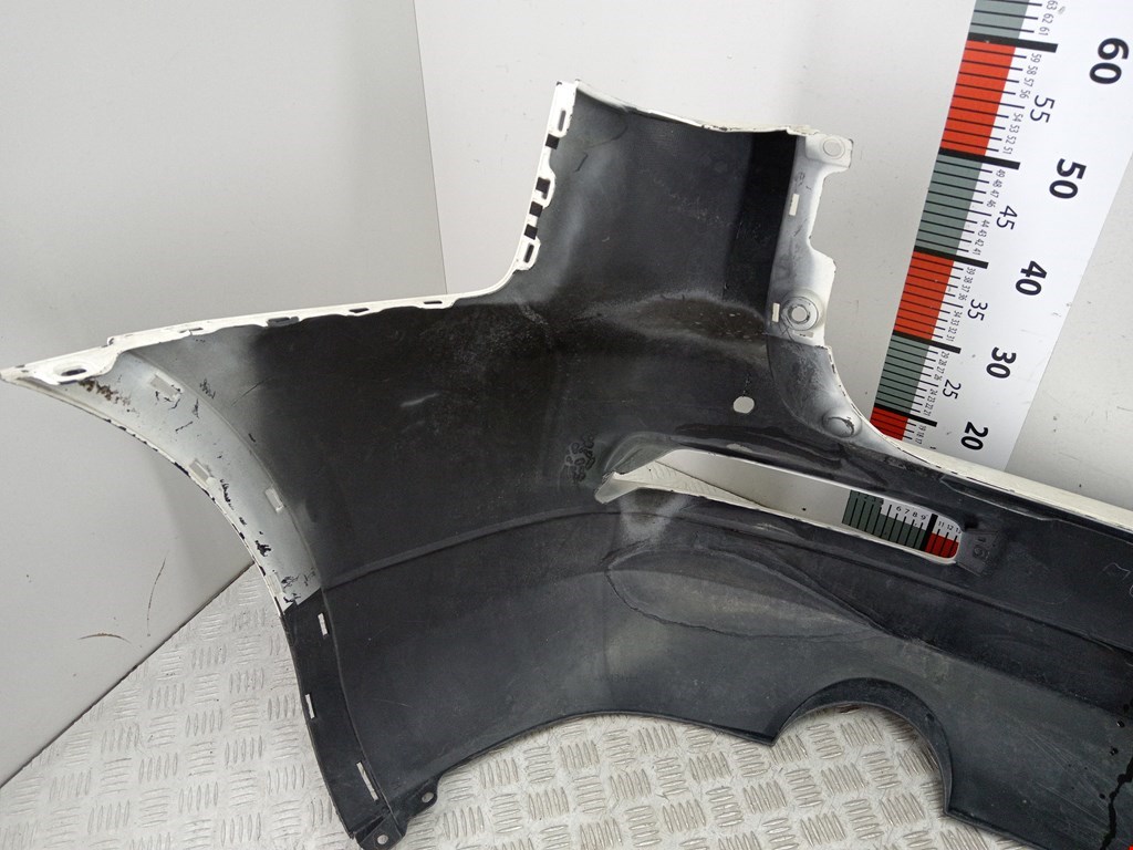 Бампер задний INFINITI QX56/QX80 2004-2010