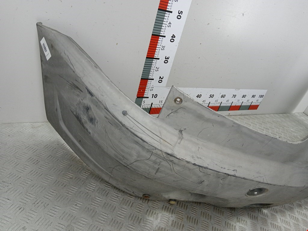 Бампер передний GAZ ГАЗель-бизнес 2010-н.в.