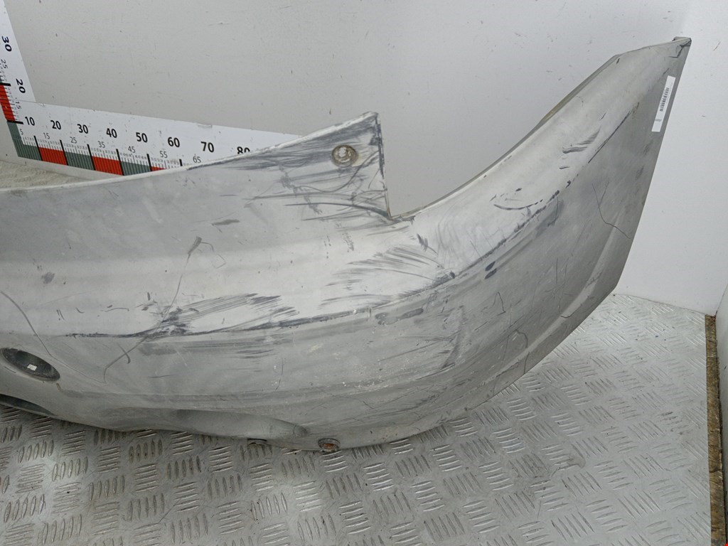 Бампер передний GAZ ГАЗель-бизнес 2010-н.в.