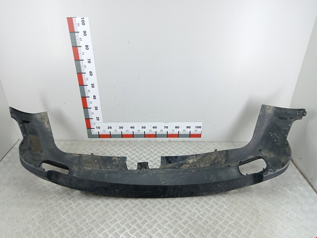 Бампер задний BMW X5 E70 2007-2013