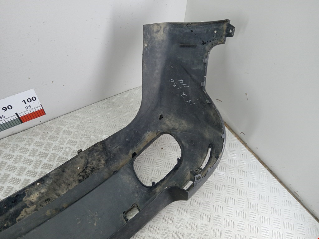 Бампер задний BMW X5 E70 2007-2013