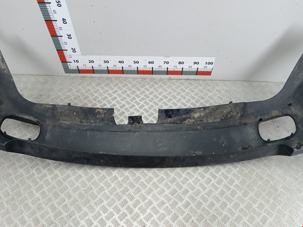 Бампер задний BMW X5 E70 2007-2013