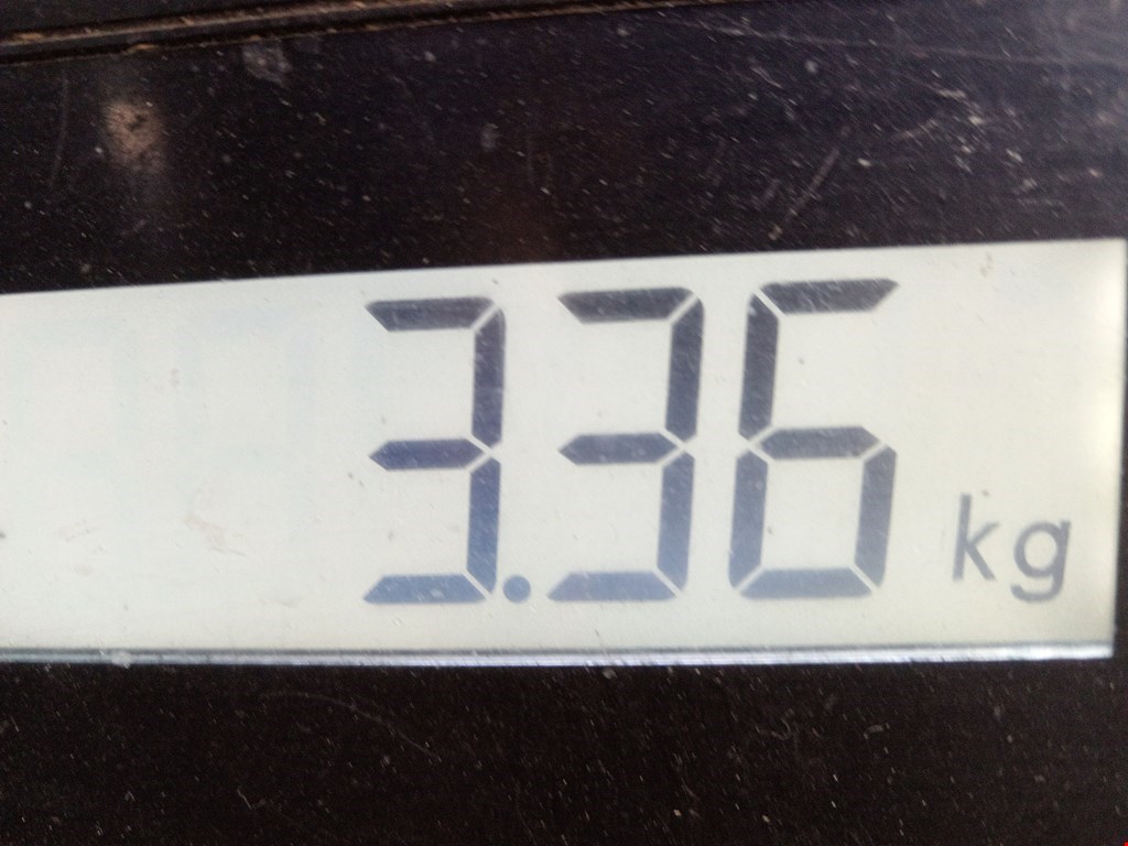 Бампер задний BMW X5 E70 2007-2013