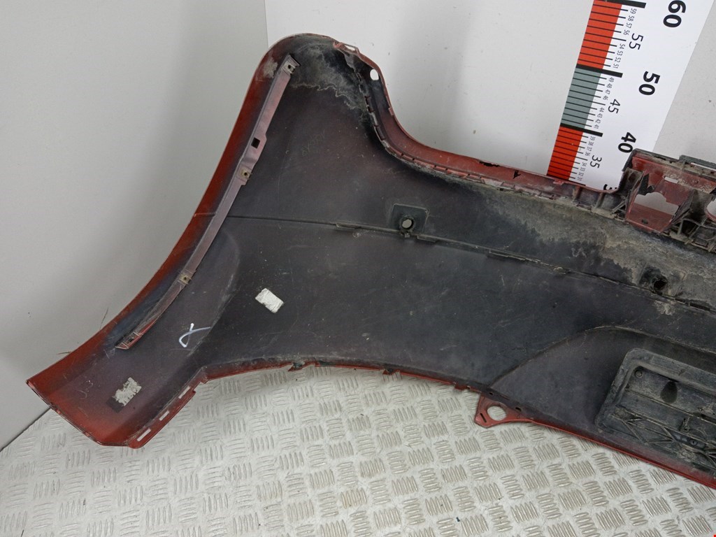 Бампер задний AUDI TT 8J 2006-2014