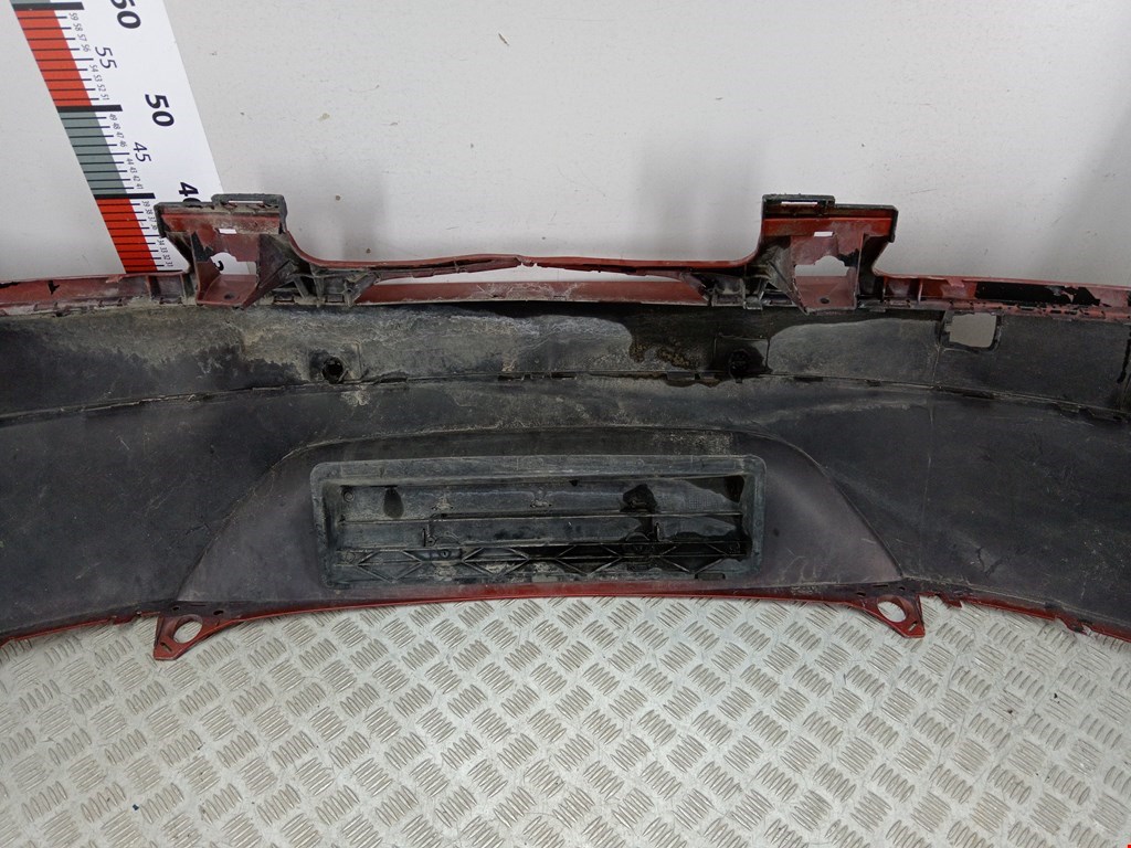 Бампер задний AUDI TT 8J 2006-2014