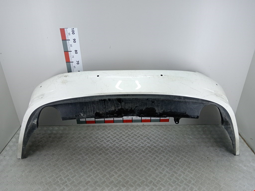 Бампер задний LEXUS ES 2012-2018