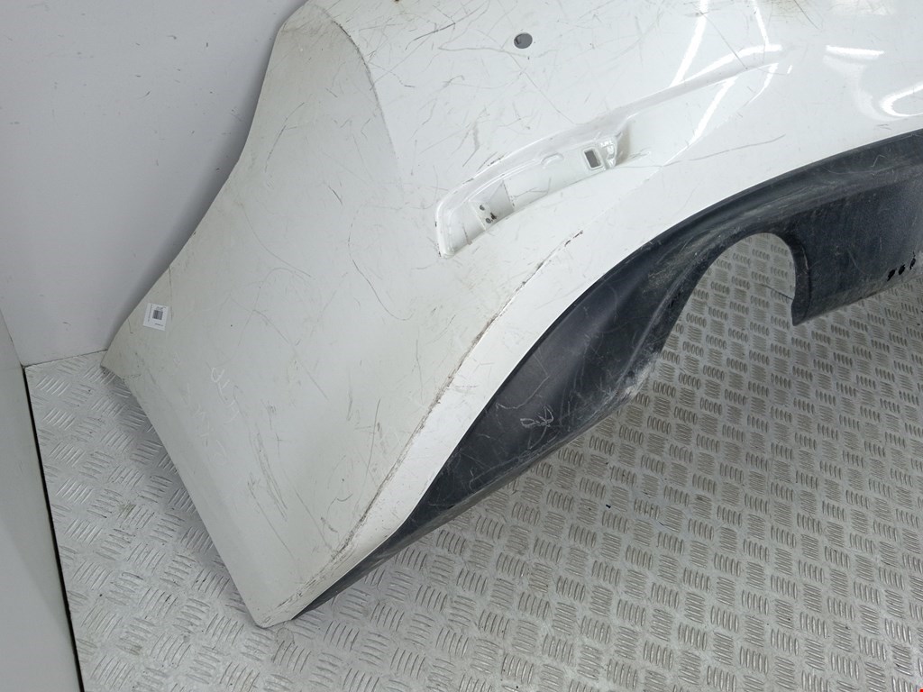 Бампер задний LEXUS ES 2012-2018