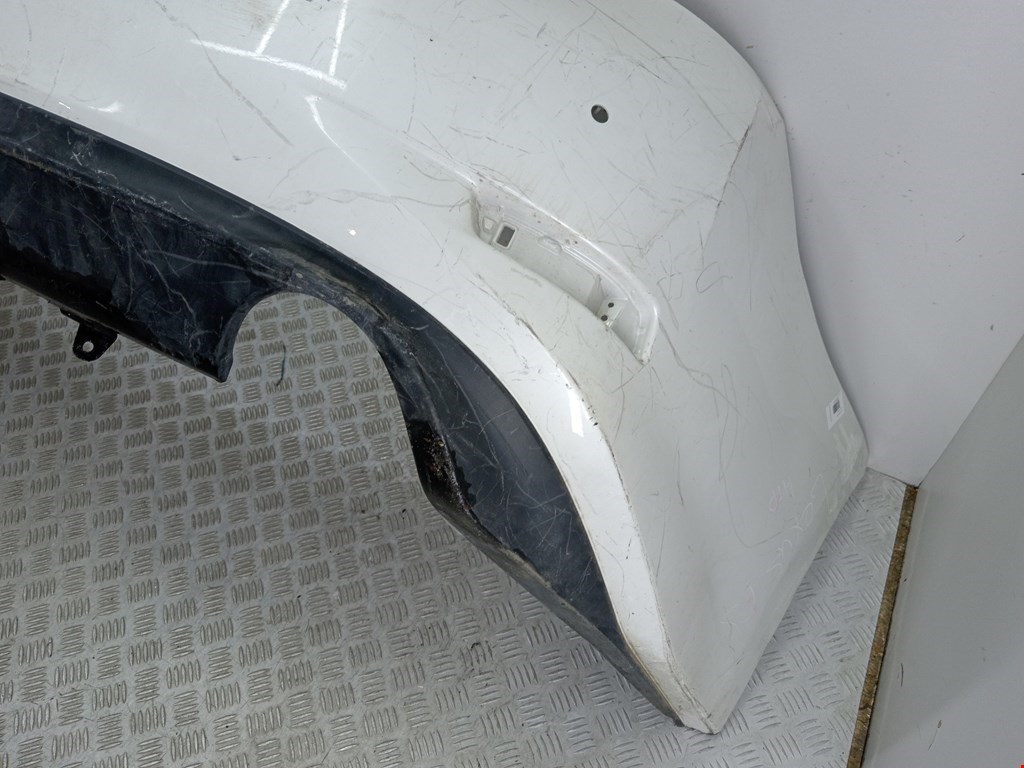 Бампер задний LEXUS ES 2012-2018