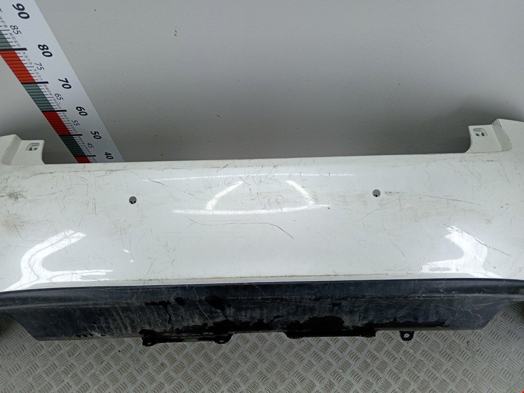 Бампер задний LEXUS ES 2012-2018