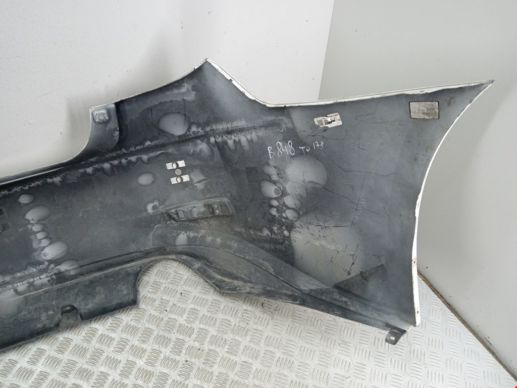 Бампер задний LEXUS ES 2012-2018