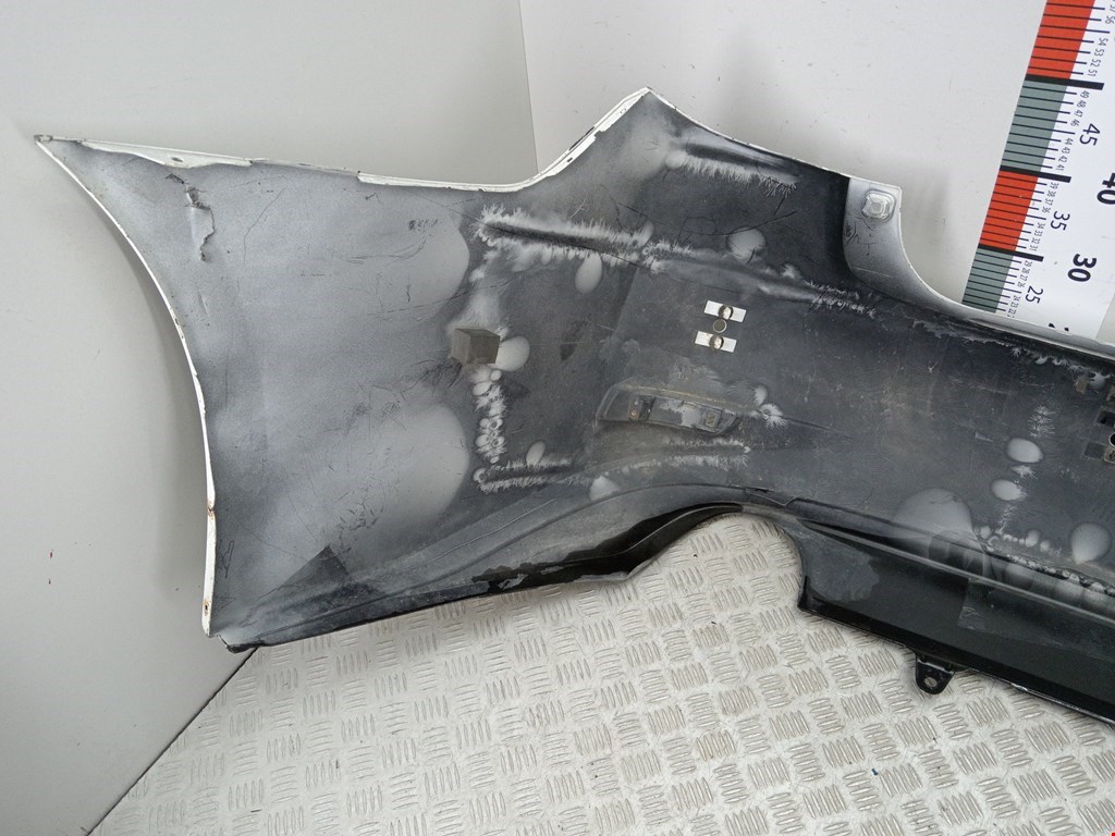 Бампер задний LEXUS ES 2012-2018