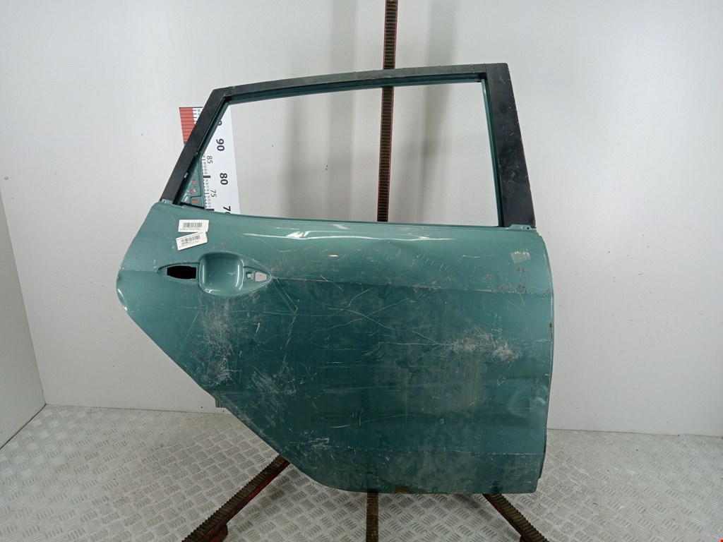 Дверь задняя правая KIA Rio III 2011-2017