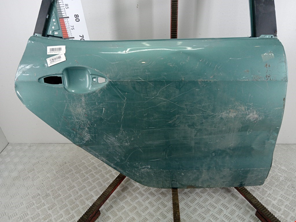 Дверь задняя правая KIA Rio III 2011-2017