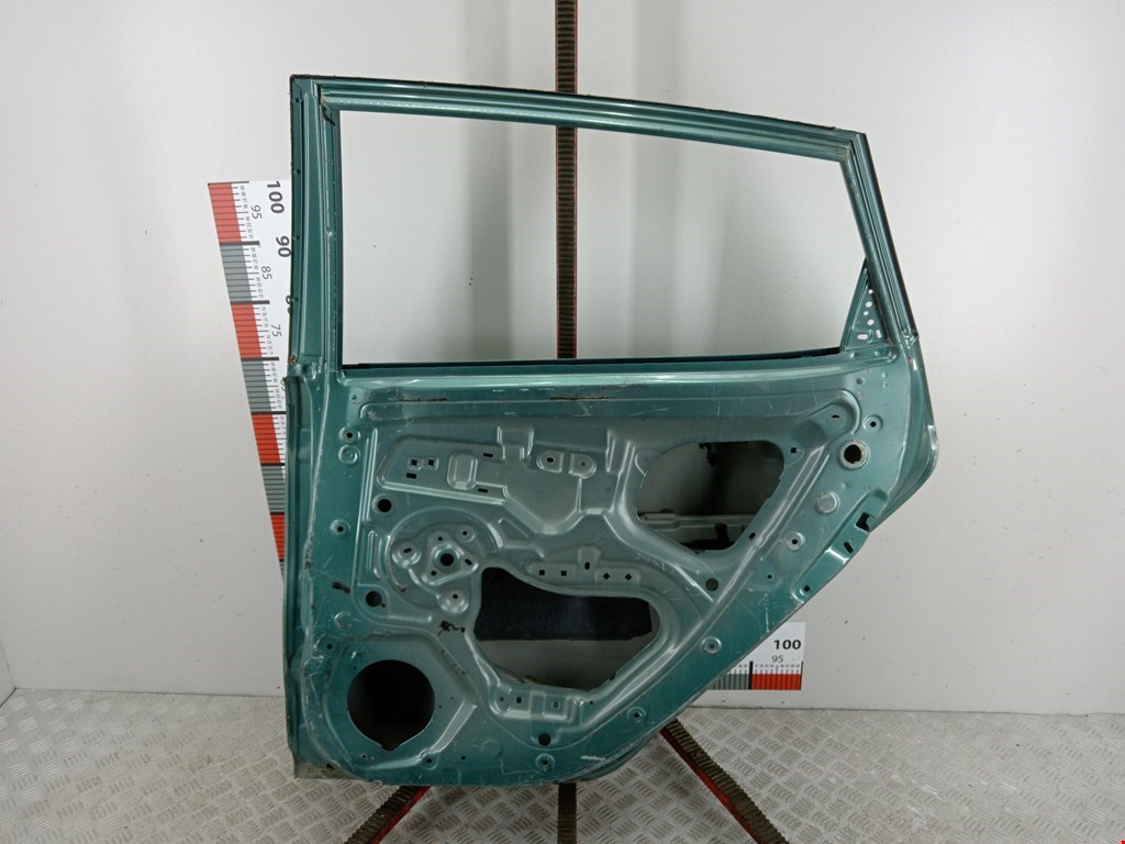 Дверь задняя правая KIA Rio III 2011-2017