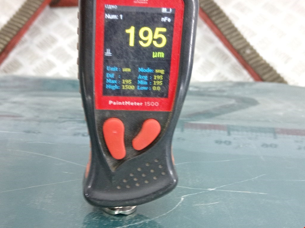 Дверь задняя правая KIA Rio III 2011-2017