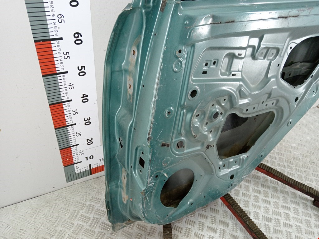 Дверь задняя правая KIA Rio III 2011-2017