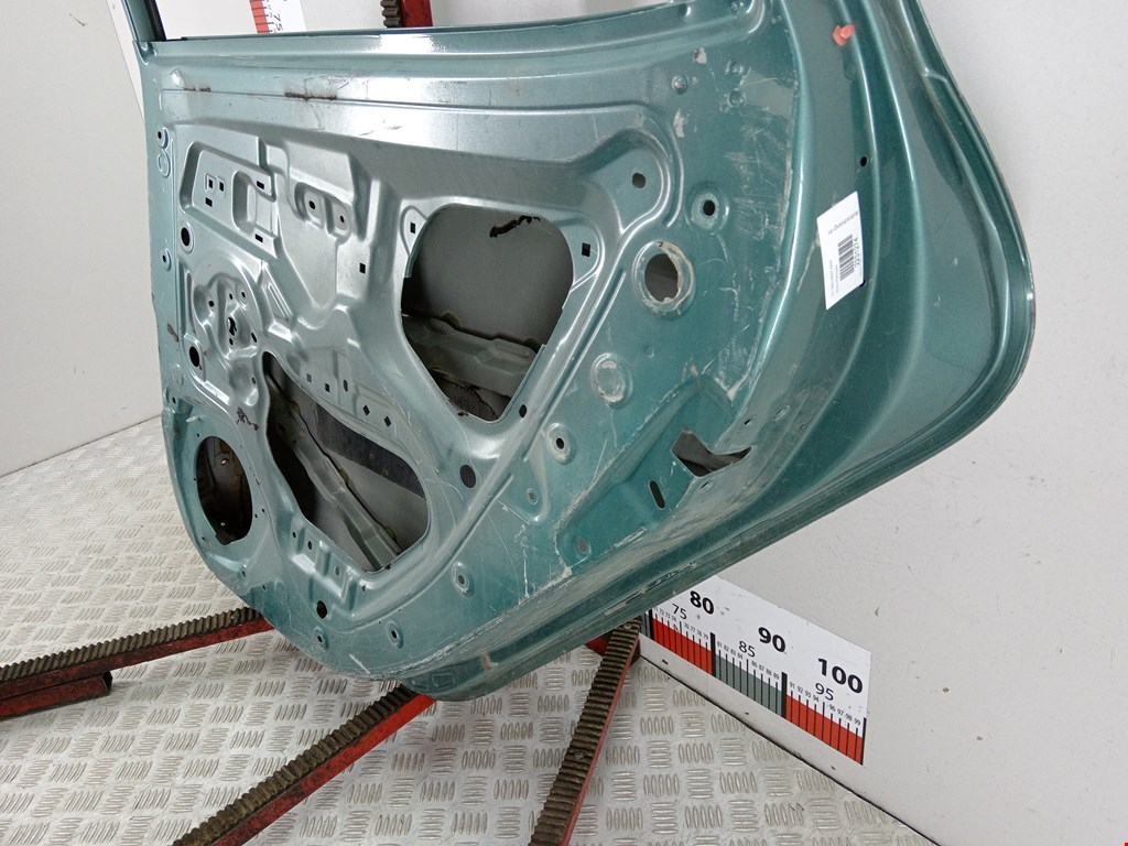 Дверь задняя правая KIA Rio III 2011-2017