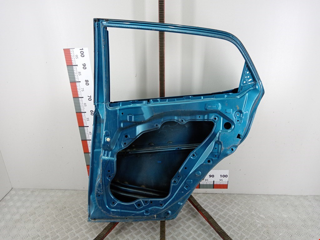 Дверь задняя правая MAZDA Mazda 2 DE\DE2 2007-2014
