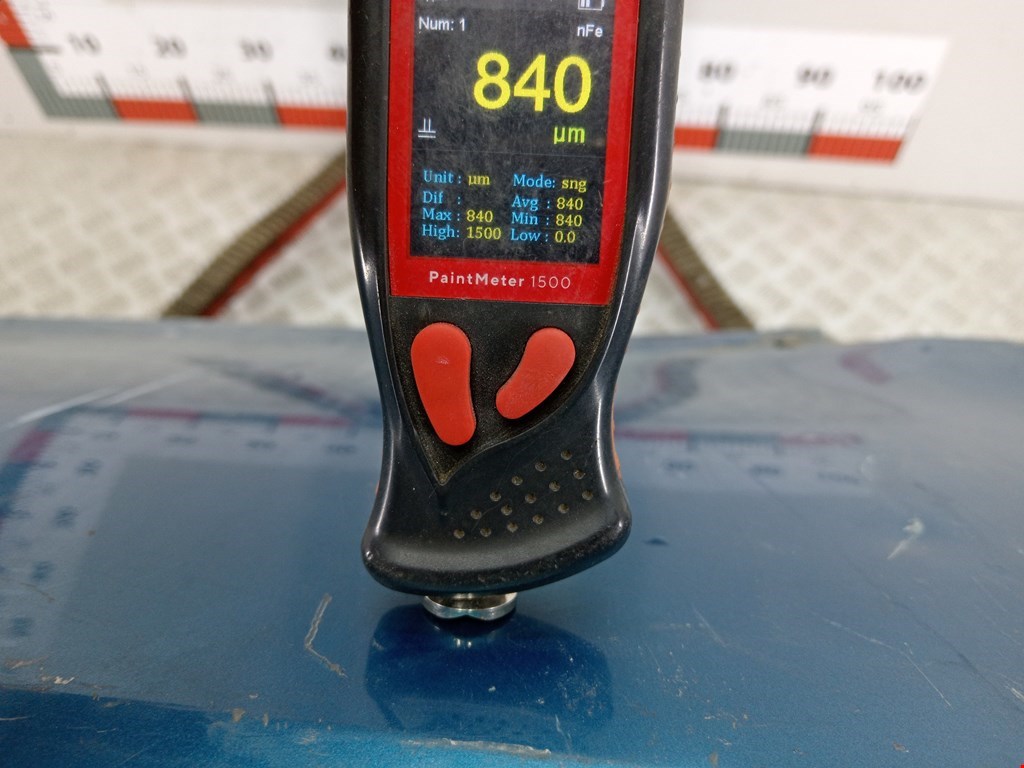 Дверь задняя правая MAZDA Mazda 2 DE\DE2 2007-2014