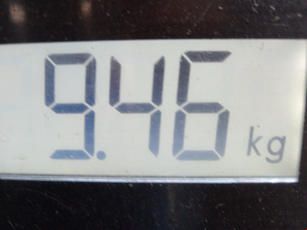 Дверь задняя правая MAZDA Mazda 2 DE\DE2 2007-2014