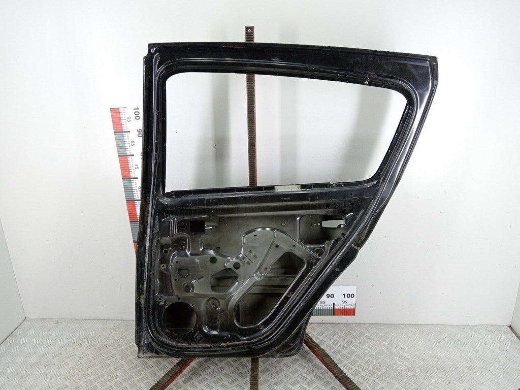 Дверь задняя правая RENAULT Sandero 2009-2014