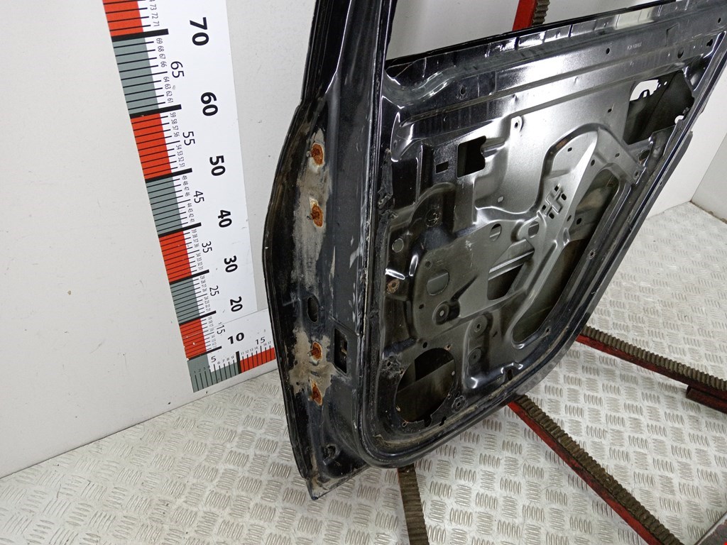 Дверь задняя правая RENAULT Sandero 2009-2014