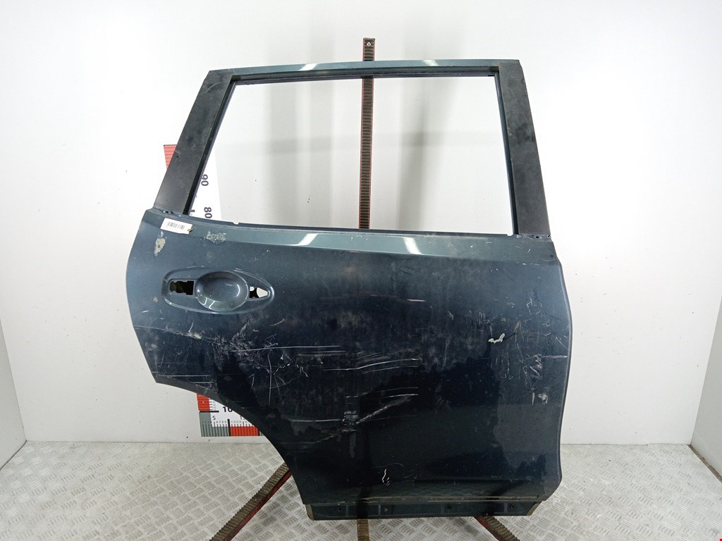 Дверь задняя правая NISSAN X-Trail T32 2013-2023