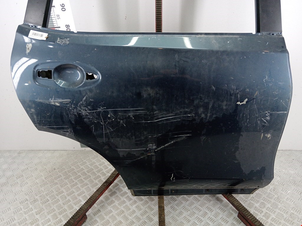 Дверь задняя правая NISSAN X-Trail T32 2013-2023