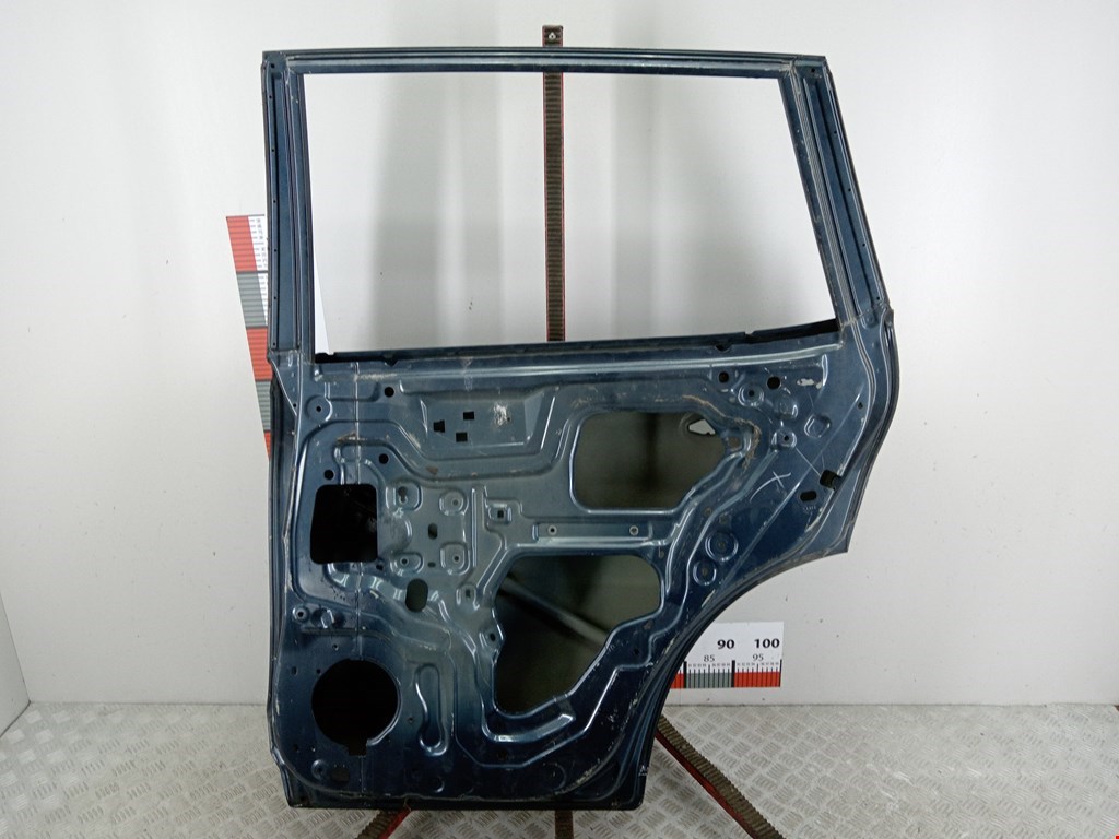 Дверь задняя правая NISSAN X-Trail T32 2013-2023